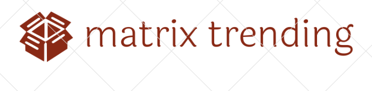 Matrix Trending
